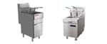 Countertop Fryers